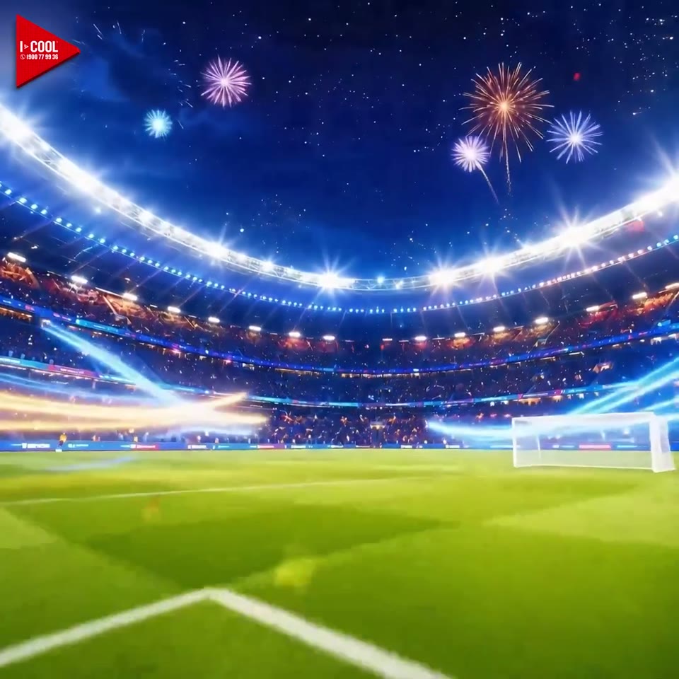 World Cup Promo