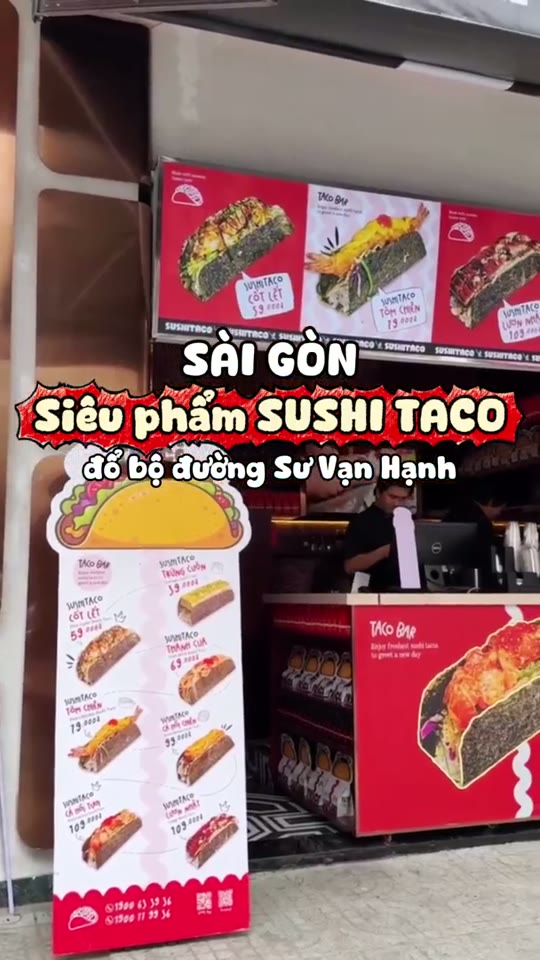 Food Review