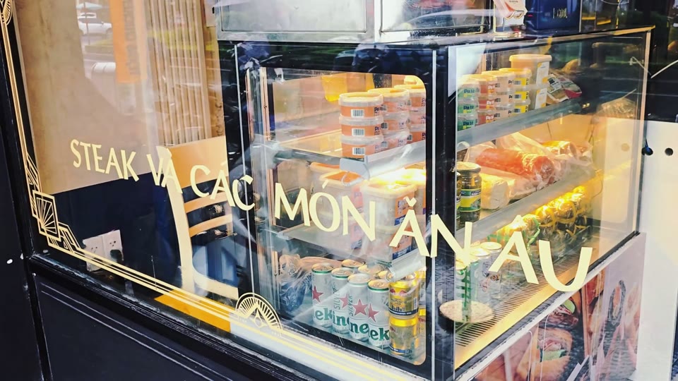 Pâté Promotion