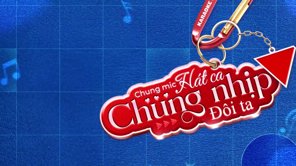 Chung Nhịp Đôi Ta