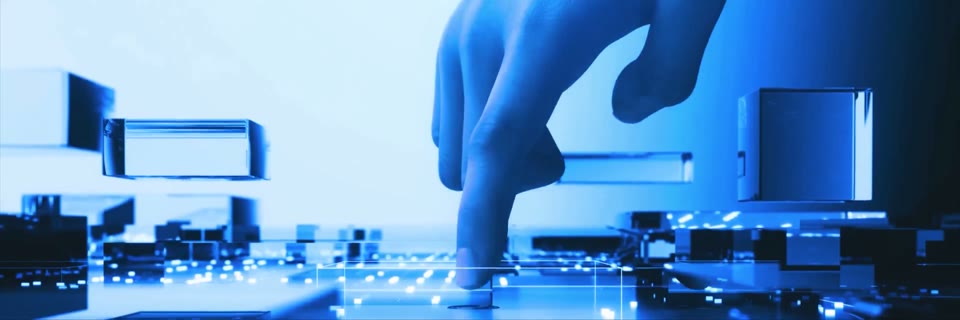 Digital Future